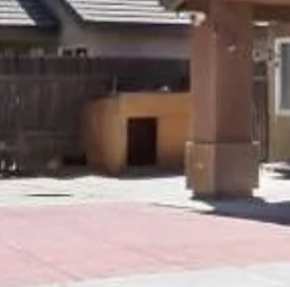 Free Extra Large Dog House