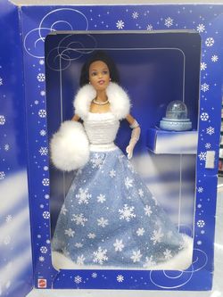 Barbie de colección