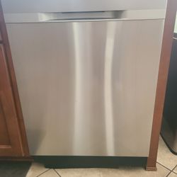 Samsung Dishwasher