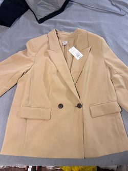 Women’s blazer