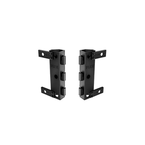 FLEX FS1504 Stack Pack Rolling Tool Box Mount