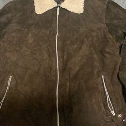 Rick Grimes Jacket replica