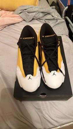 Jordan 14