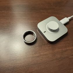 Oura Ring 4 - Size 12