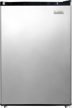 FRIGIDAIRE   COOLER N FREZEER