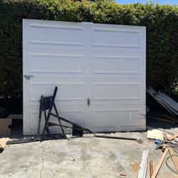 Garage Door 