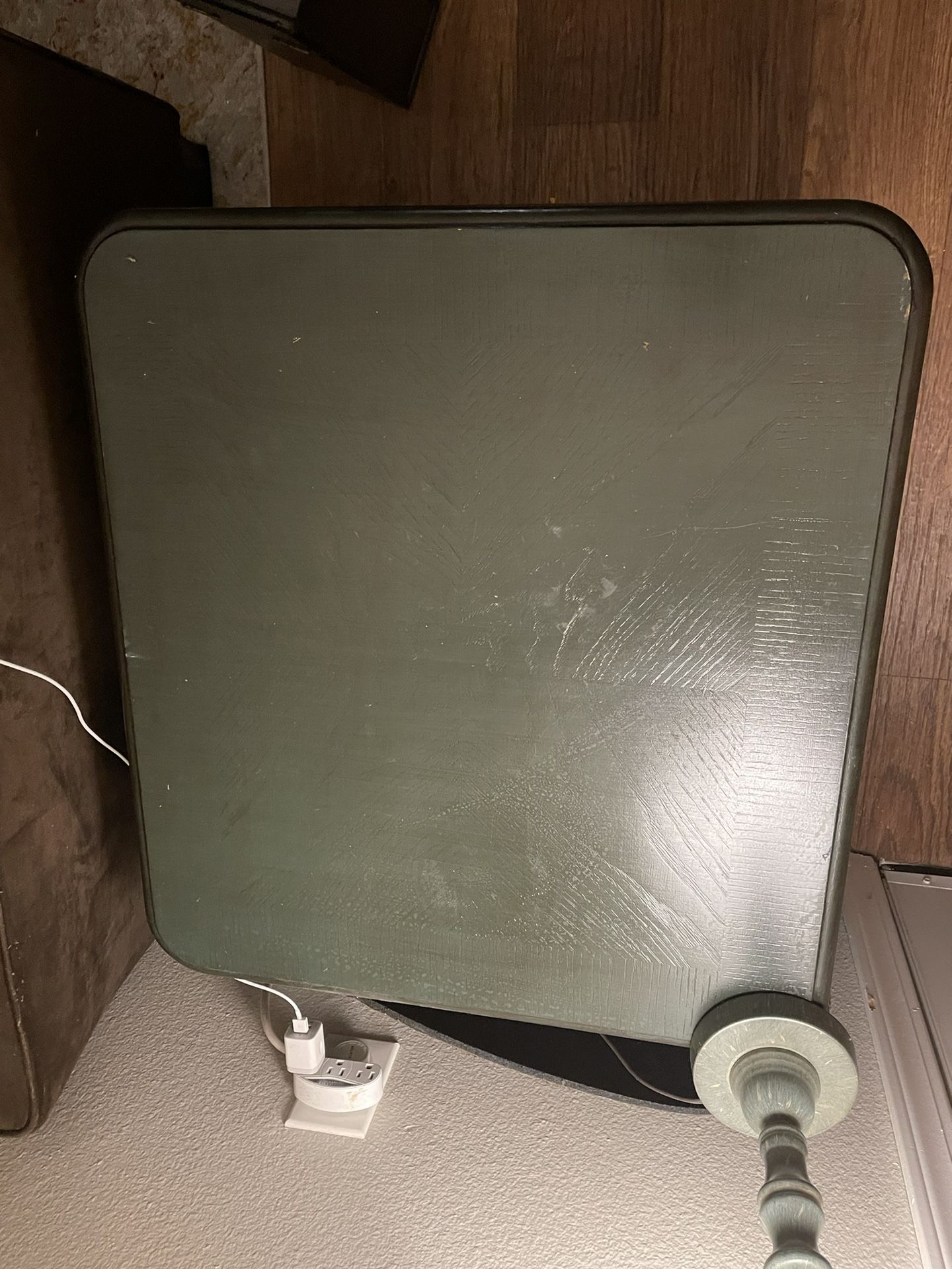 Set Of End Tables
