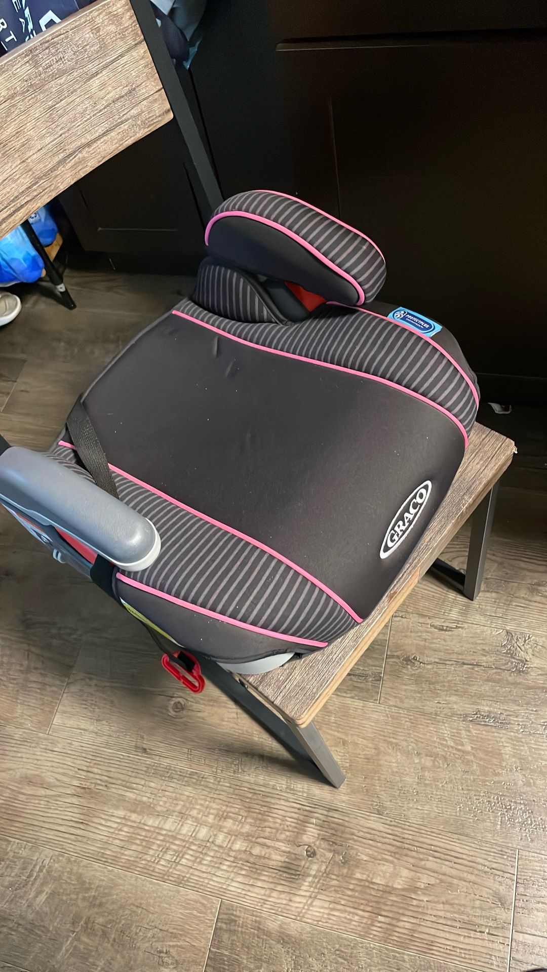 Booster Seat