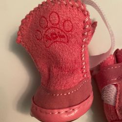 Dog Boots