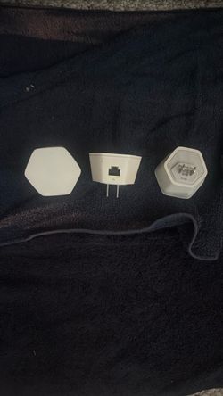 Xfinity pods Mesh WiFi Node