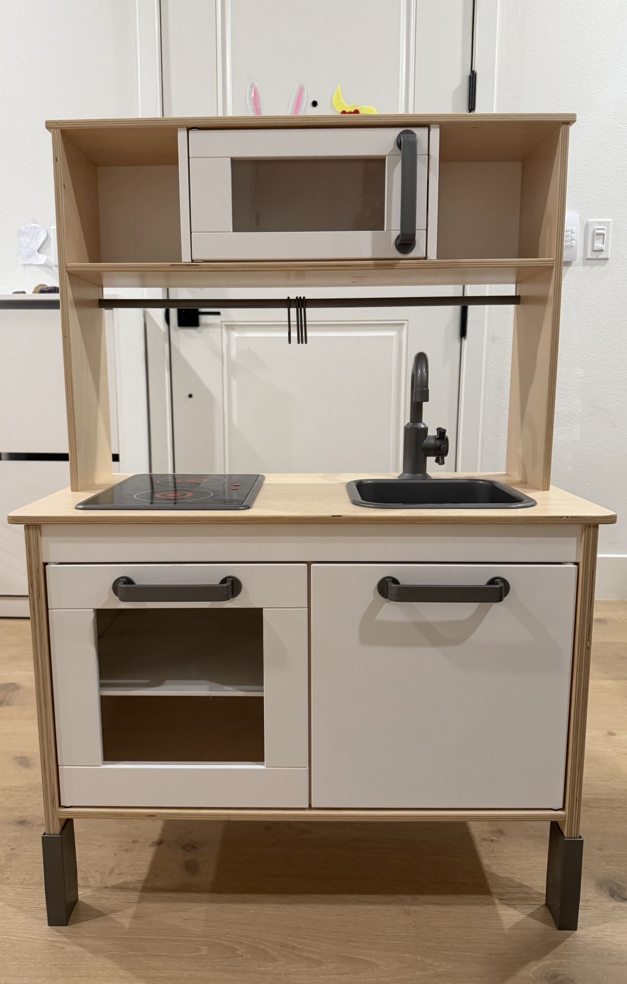 Ikea DUKTIG Play kitchen