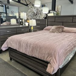 Bedroom Set