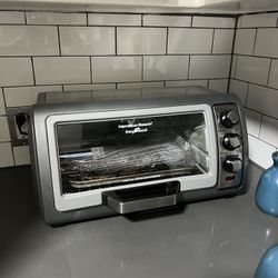 Air Fryer Toaster Oven