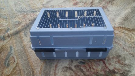 Small professional Critter cage