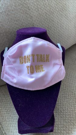 Beauty Creations BeBella Face Mask