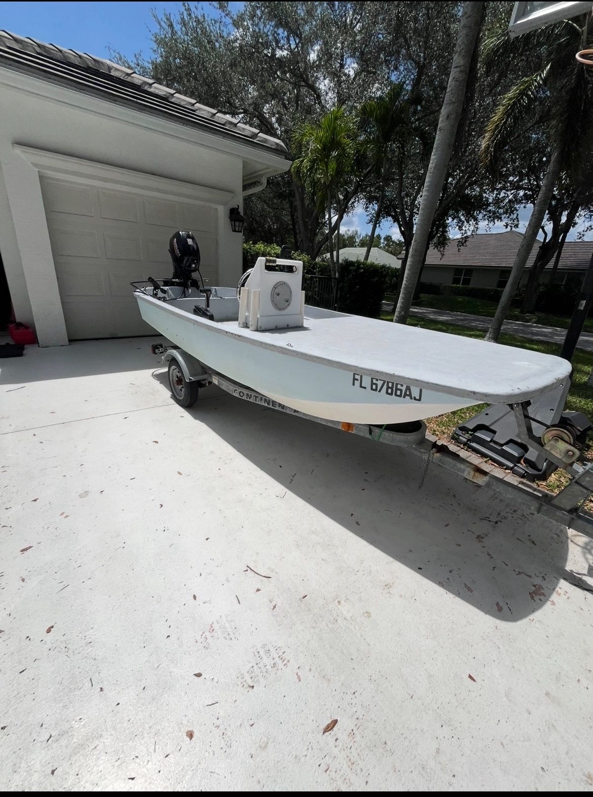 1968 Whaler Whaler