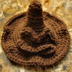 Newborn Or Young Child Harry Potter Wizard Hats Made To Order 