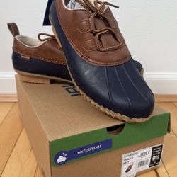 JBU by Jambu Glenda Waterproof Shoes – Women’s 9.5 – NEW – $55