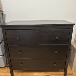 IKEA Dresser