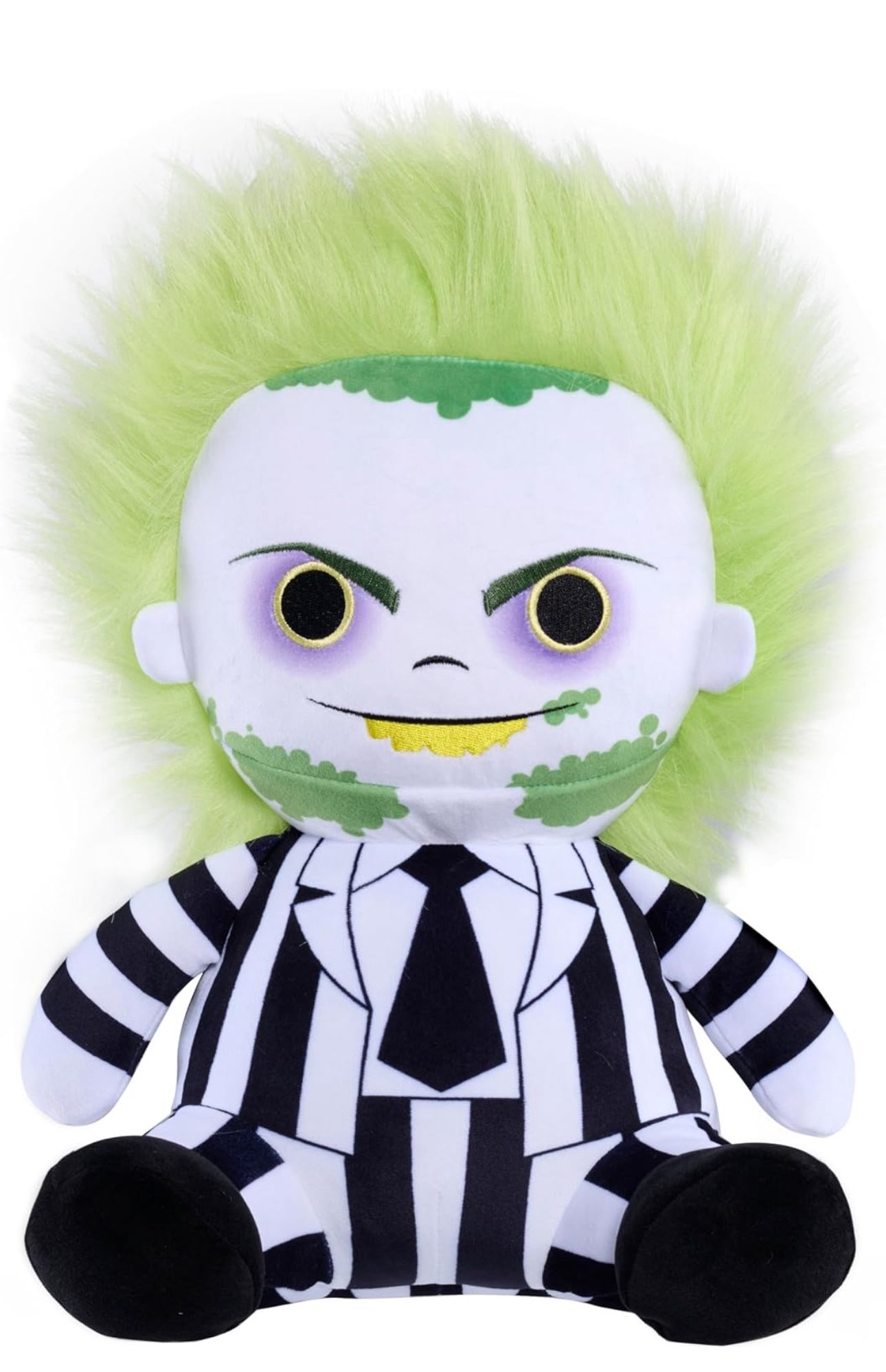 Beetlejuice Stuffed doll
