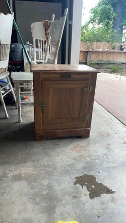 End Table