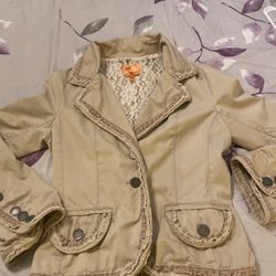 Jacket