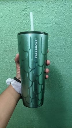 Brand New Venti Starbucks Tumbler-$40