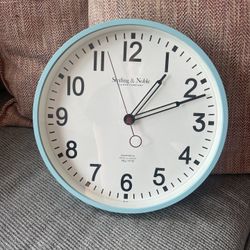 Clock $5