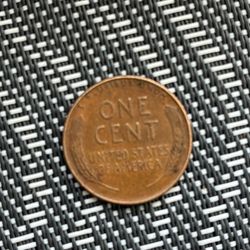 Penny 1936