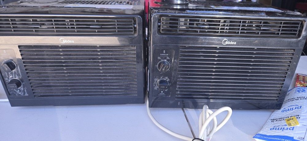 Window Ac
