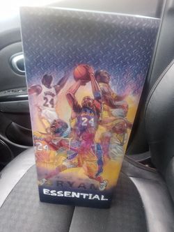 ESSENTIAL 'KOBE LIMITED EDITION