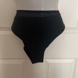 Bathing Suit Bottom By  Cupshe Size 0X