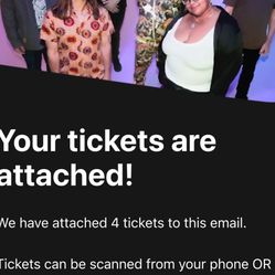 Motet Tix One