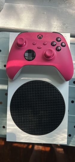 Xbox series S 512 tv