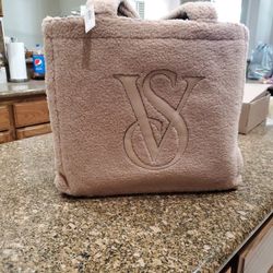 VICTORIA SECRET TOTE BAG