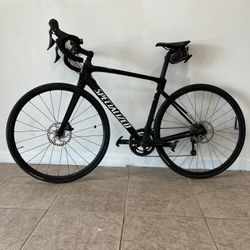 2021 Specialized Roubaix