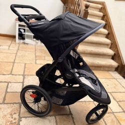 Graco Fast Action Jogger LX Stroller 