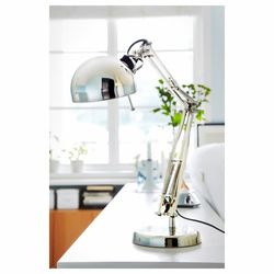 IKEA  FORSÅ Adjustable Work Lamp