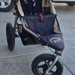 Bob Running Stroller 