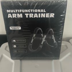 Arm Trainer 