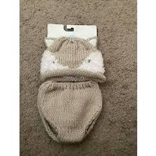 Baby Diaper Set
