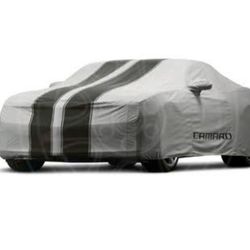 2010-13 Chevrolet Camaro OEM Car Cover