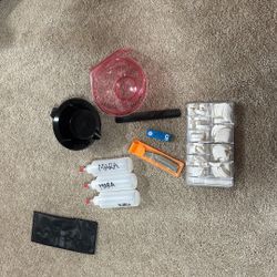 Hair Stuff