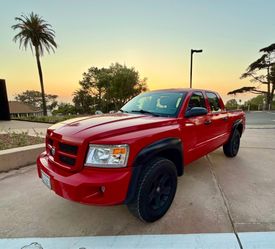 2011 Dodge Dakota
