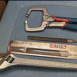 Mix Tools Made In USA