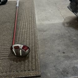 Callaway Big Bertha Diablo DRS 27’