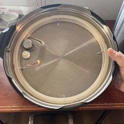 Insignia 6 Qt Multi Function Pressure Cooker 