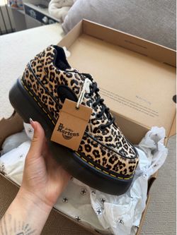 Dr martens