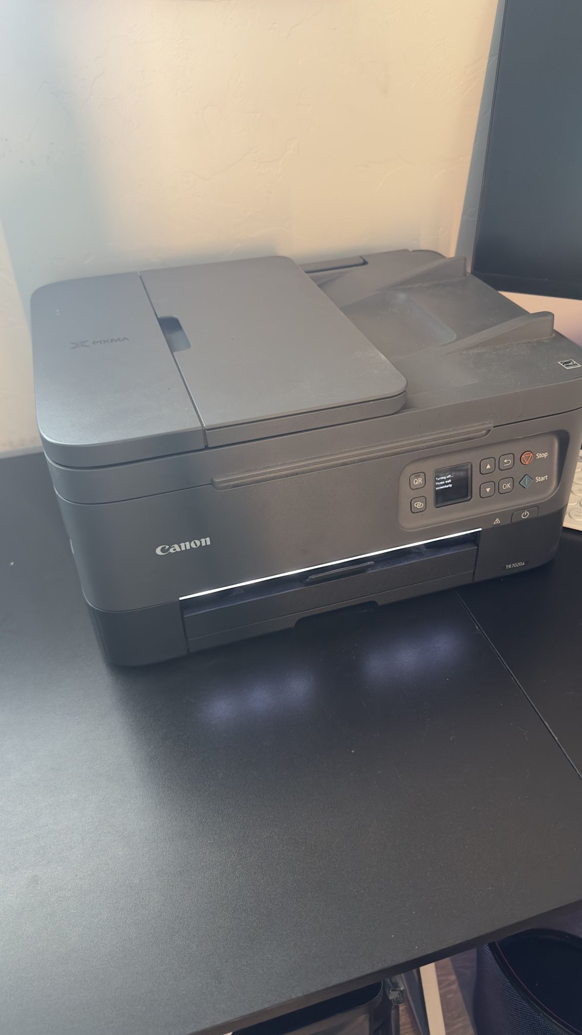 Canon 2023 Printer - Photo/Copy - $600 Value - Works Like New - Pickup Today
