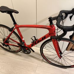 Fuji Granfondo Classico 1.3 (Size M)